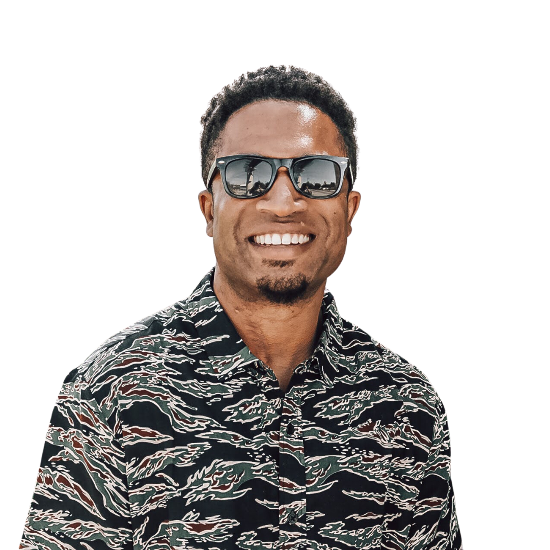 Picture of Nate Page - Marketing Analytics Consultant